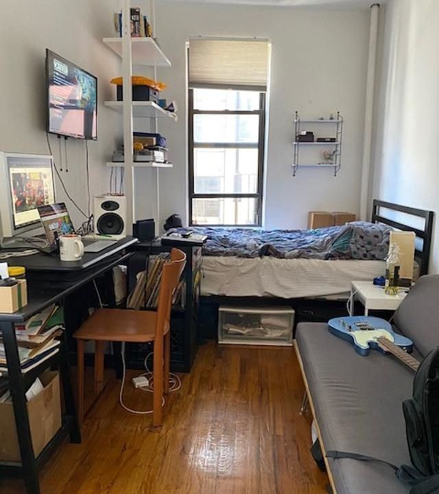 2nd image of 160 Mott St APT 2E
