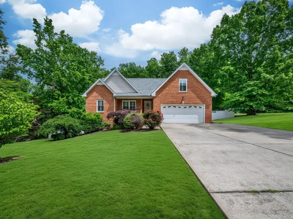206 Eastwood Dr #A, Dickson, TN 37055