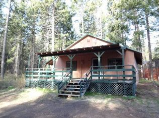 391 Eastgate Rd, Cle Elum, WA 98922