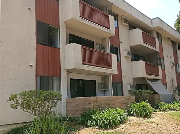 20234 Cantara St Unit 214, Winnetka, CA 91306