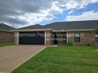 109 W Windmill Way, Waco, TX 76706