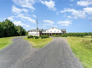 178 Slaydon Rd, Eden, NC 27288