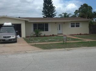 1410 Holt Dr, Merritt Island, FL 32953