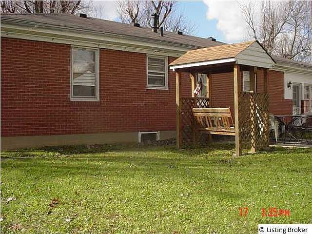 2nd image of 4443 Dyer Ave
