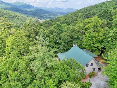 232 Bent Laurel Ridge Rd, Clayton, GA, 30525