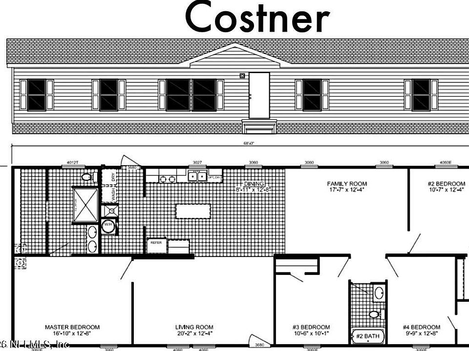 1st image of 1341 NW 236TH Street