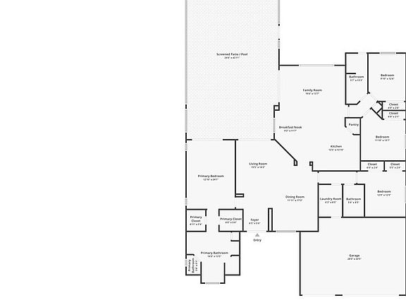 3rd image of 13916 Bald Cypress Cir
