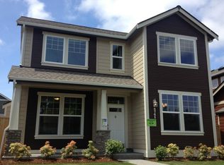 4741 Timothy St SE, Lacey, WA 98503