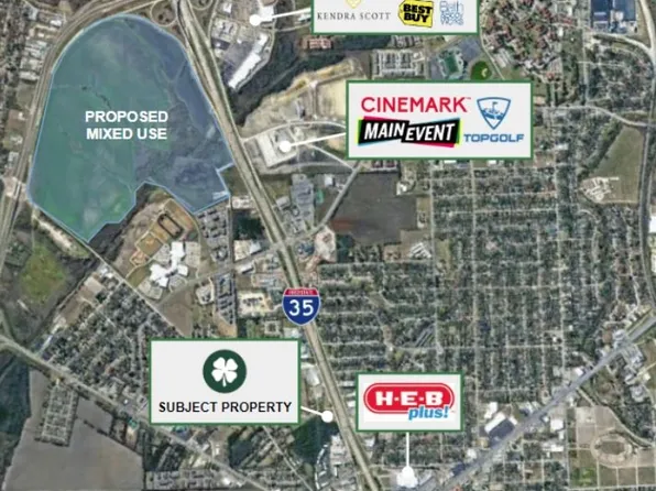 3400 Ih 35 S, Waco, TX 76706