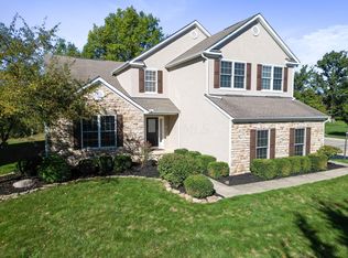 716 Ballater Dr, Delaware, OH 43015