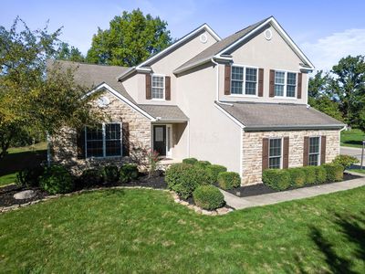 716 Ballater Dr, Delaware, OH, 43015
