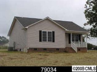 2018 Cansler Rd, Vale, NC 28168