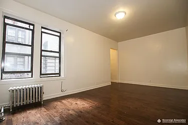 Rented by Sovereign Associates