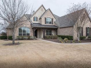 802 Red Store Ct, Lucas, TX 75002