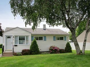 58 Steuben St, Springfield, MA 01151