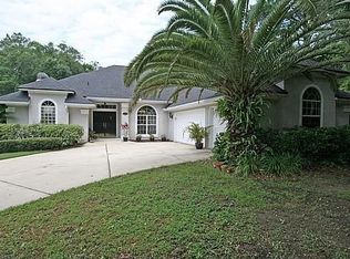 165 Bouganvilla Dr, Ponte Vedra Beach, FL 32082