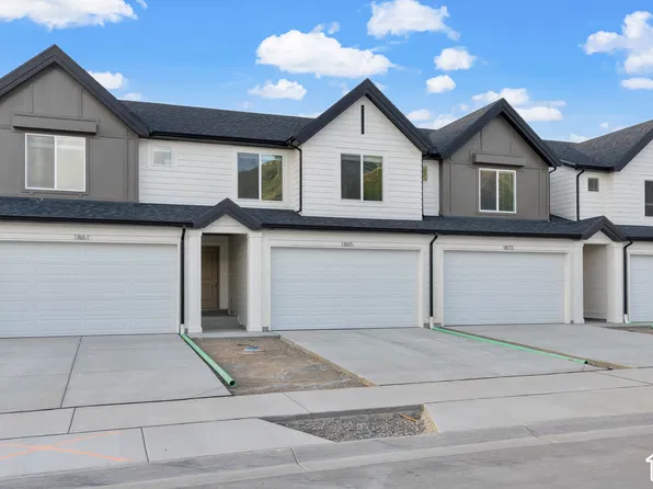 1985 E Belmont Ln #1265, Salem, UT 84653