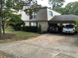 518 Woodland, Benton, AR 72019