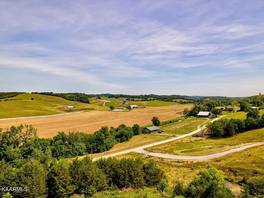 Warrensburg Rd, Mosheim, TN 37818 Zillow