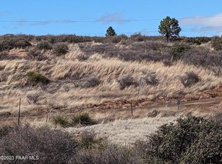 1010 Seminole Cir, Dewey, AZ 86327