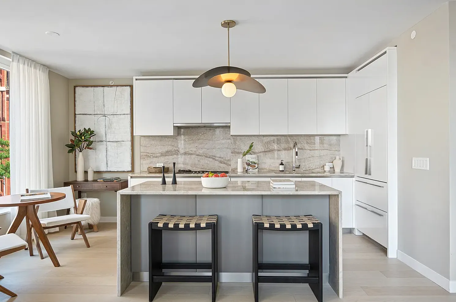 450 Washington St — Photo 3
