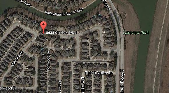 1st image of 8638 Old Oak Dr