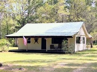6716 County Road 612, Grayling, MI 49738