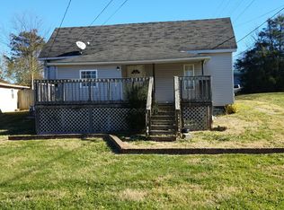 1506 Beeler Ave, Jefferson City, TN 37760