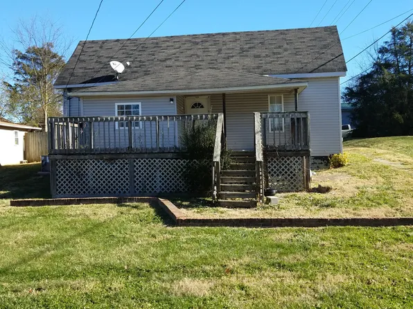 1506 Beeler Ave, Jefferson City, TN 37760