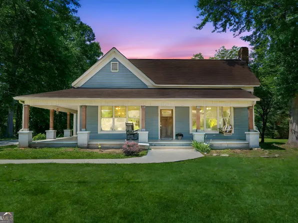 1382 6th Ave, Auburn, GA 30011