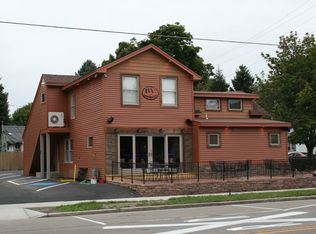 401 E 4th St, Watkins Glen, NY 14891
