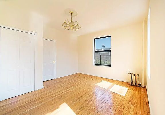 4th image of 100 W 139th St APT 33B
