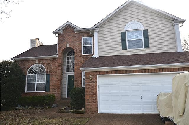 2313 Brookstone Ct Mount Juliet TN 37122 Zillow