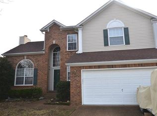 2311 Brookstone Ct Mount Juliet TN 37122 Zillow