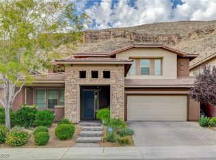 5671 Mesa Mountain Dr, Las Vegas, NV 89135