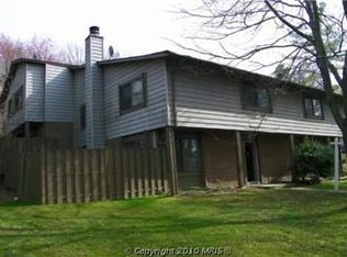 18354 Allspice Dr, Germantown, MD 20874