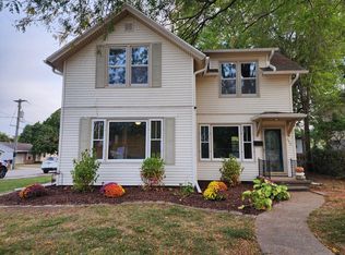 602 W Fulliam Ave, Muscatine, IA 52761
