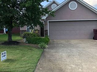 2504 Alpine St, Tupelo, MS 38801