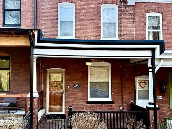 425 Hermitage St, Philadelphia, PA 19128