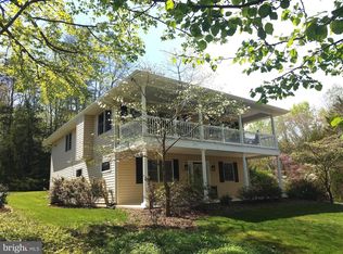 303 Cornwallis Ave, Locust Grove, VA 22508