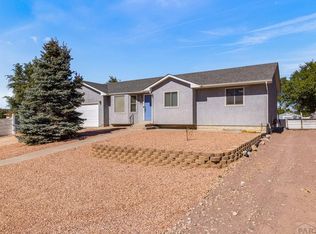 662 S Granby Ln, Pueblo West, CO 81007