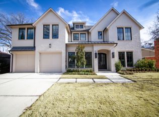 8514 Chadbourne Rd, Dallas, TX 75209
