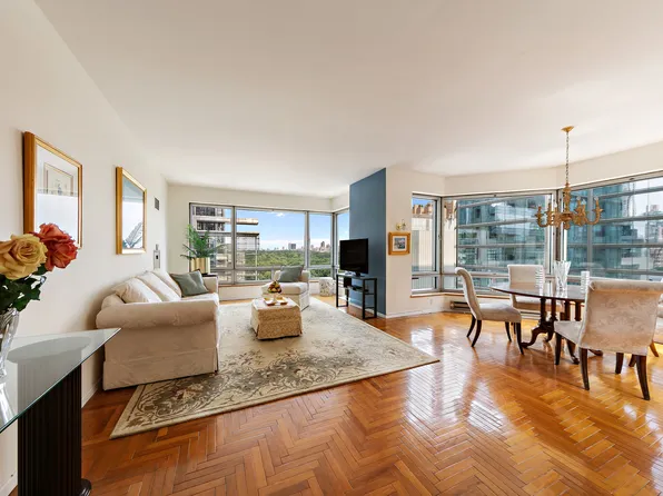 301 West 57th Street image 1 of 13