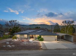 22700 Fran Dr, Tehachapi, CA 93561
