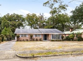 4956 Ringold Dr N, Mobile, AL 36693