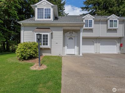 4440 Governor Lane SE, Olympia, WA, 98501