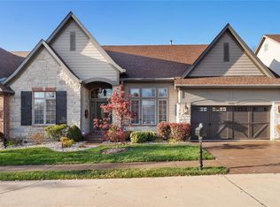 14425 Rue De Gascony Ct, Chesterfield, MO 63017