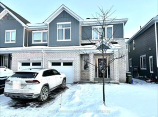 436 Epoch St, Ottawa, ON K2J 6X7