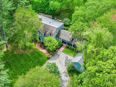 1731 Lowell Rd, Concord, MA, 01742