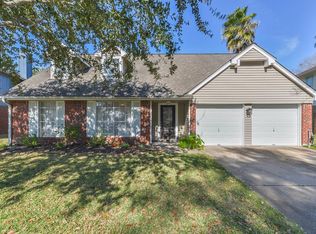 2130 Musket Ridge Dr, Richmond, TX 77406